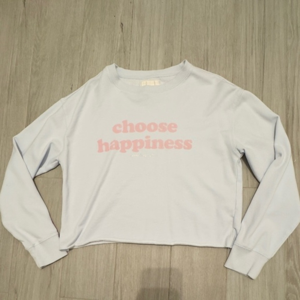 Spiritual Gangster Sweatshirt